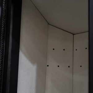 Diseño moderno Insertar estufas de <span class=keywords><strong>leña</strong></span> Calefacción de madera interior Chimenea cilíndrica Estufa de madera y calentador - Product Image 6