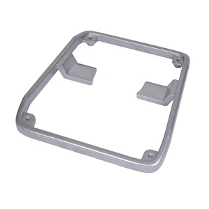 OEM chính xác CNC nhà sản xuất các bộ phận hợp kim titan tùy chỉnh CNC gia công phần khối - Product Image 4