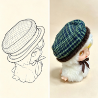 Peluche personnalisée, jouet en peluche sur mesure OEM ODM, prise en charge de la conception personnalisée, approvisionnement en gros direct usine