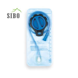 Sac à dos d'hydratation 3L en TPU, sac à dos tactique pour le camping et la randonnée, sans BPA, sac à dos d'hydratation OEM en gros - Product Image 2