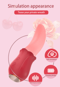 Вибратор вагинальный для взрослых - Product Image 6