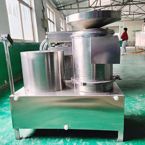 Commercial Egg Cracking Machine Small Egg Breaker Breaking Egg Machine Price - Product Image 2