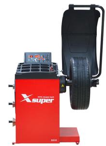 Đầu Lawrence Lốp Laser Bánh Xe Cân Bằng 3D Bánh Xe Alignment Xe Công Cụ Bảo Trì, Lốp Changer Và Khác Thiết Bị Xe Máy - Product Image 2