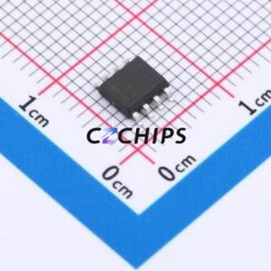 New & Original HGOP177AM/TR SOP-8 <b>Integrated</b> <b>Circuit</b> IC Chip Operational Amplifier - Product Image 1