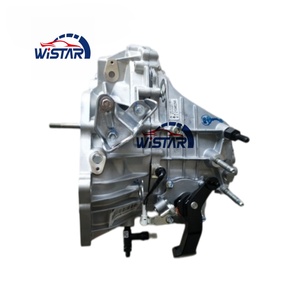 Boîte de vitesses manuelle 5 vitesses MF515D02 neuve, 150 Nm, compatible avec le moteur Changan <span class=keywords><strong>Auchan</strong></span> 1.5L DAM15DL Dongan, pièces de rechange - Product Image 3