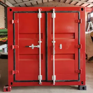 Набор замков для двери контейнера в сборе/запасные части для замка задней двери контейнера