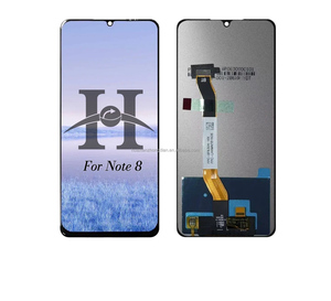 OEM <strong>Mobile</strong> Phone LCD/TFT Touch Screen with 1 Year Warranty for Redmi <strong>Note7</strong>/Note8/Note9/Note9pro/Note9s Replacement - Product Image 5