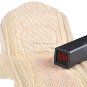 Bán chạy nhất chất lượng cao Phân hủy sinh học sợi tre serviette vệ sinh thân thiện với môi trường vệ sinh khăn ăn - Product Image 4