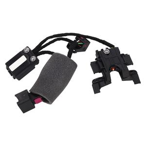Mécanisme de sélection de la boîte de vitesses <span class=keywords><strong>Micro</strong></span> interrupteur de position de changement de vitesse <span class=keywords><strong>Micro</strong></span> interrupteur 5Q0713128A pour VW Skoda R32 18-21 Octavia 2018-2021 - Product Image 1