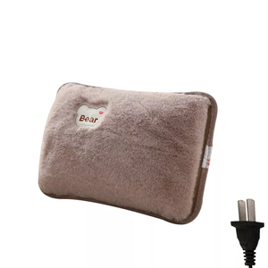 <span class=keywords><strong>Bolsa</strong></span> <span class=keywords><strong>de</strong></span> <span class=keywords><strong>agua</strong></span> caliente <span class=keywords><strong>eléctrica</strong></span> <span class=keywords><strong>de</strong></span> franela recargable reutilizable más vendida para calentador <span class=keywords><strong>de</strong></span> manos con diseño duradero - Product Image 5