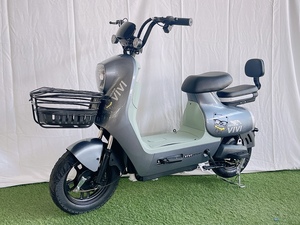 2024 Mới Mô Hình Nhà Máy Bán Hàng Trực Tiếp E-Xe Đạp 500W Công Suất Cao Hiệu Suất Cao Xe Đạp Điện Dành Cho Người Lớn Thành Phố Du Lịch Xe Đạp Điện - Product Image 3