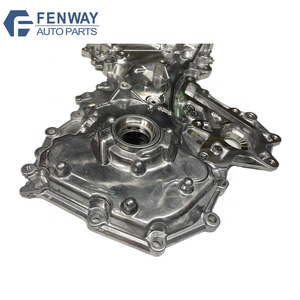 Nieuwe Timing Cover Assy Voor Toyota Avanza Rush 1nr 2nr 11310-bz130 1Nrve 2Nrve Voor Toyota Oliepomp - Product Image 4