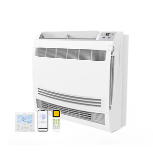 <span class=keywords><strong>Climatiseur</strong></span> à console au sol 18000 BTU, technologie DC Inverter européenne, refroidissement et chauffage rapides, R32 - Product Image 1