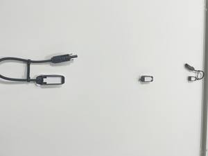 Colle de gel de silice, colle A et colle B pour la fabrication de panneaux solaires, gel de silice de haute qualité pour le scellement des boîtes de jonction - Product Image 6