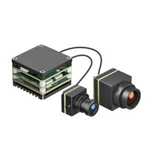 Caméra FPV IA pour voitures RC avec moteur sans balais modèle 20A - Product Image 1