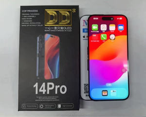 DD Soft <span class=keywords><strong>120Hz</strong></span> หน้าจอโอแอลสำหรับ <span class=keywords><strong>iPhone</strong></span> ทุกรุ่น | โรงงานโดยตรง X <span class=keywords><strong>11</strong></span> 12 13 14 15 16 17 <span class=keywords><strong>PRO</strong></span> MAX กับ3D diagnois - Product Image 5