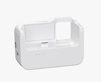 Caméra d'action HD WiFi sans fil, enregistreur portable, caméra de sécurité domestique, la plus petite caméra cachée, vision en temps réel, caméra IP