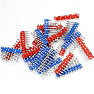 Hot sale Diam 3mm Collated Gas Drive Pin Gas Actuated Pins Gas Nails - Product Image 1