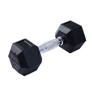 <span class=keywords><strong>Maison</strong></span> Hexagonale Durable Réglable Haltère D'exercice - Product Image 4