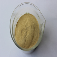Dispersant NNO pour colorants dispersés, colorants à la cire, colorants réactifs, colorants acides et colorants pour cuir, à effet de broyage excellent