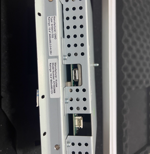 Fourniture et réparation de la machine à ultrasons Voluson E8 Moniteur KTI302969 à écran tactile pour Voluson E8 - Product Image 5