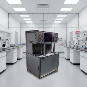 Leakage Tester Testing Machine Valves Test Equipment Valves Upper Seal Testing Instrument - Product Image 2