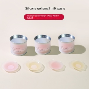 <strong>Nipple</strong> Sticker Invisible Seamless Sexy Adhesive Thin Strapless <strong>Nipple</strong> Cover for Wedding &amp; Daily Use - Product Image 5