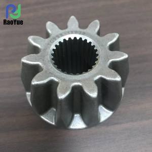 Jantes en acier neuves de marque Changzhou Bypass pour tracteurs agricoles - Pièces de rechange pour modèles Gear TD030-13200 TC232-13200 L3408 L3008 L2800 - Product Image 5