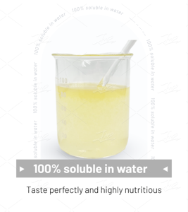 हम/यू गोदाम उच्च गुणवत्ता वाले प्राकृतिक फल पाउडर खाद्य ग्रेड ग्रीन पपीता फल पाउडर - Product Image 3