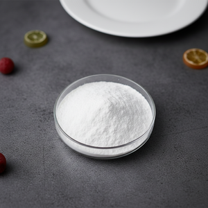 फुकांग हॉट सेलिंग फूड ग्रेड पोषण बढ़ाने के लिए मैग्नीशियम लैक्टेट पाउडर 99% शुद्ध - Product Image 3