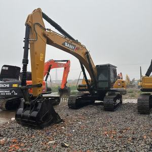 Moteur d'occasion haute performance pour pelle sur chenilles Sany SY365H, poids opérationnel de 36,5 tonnes, idéal pour les projets miniers et de terrassement - Product Image 1