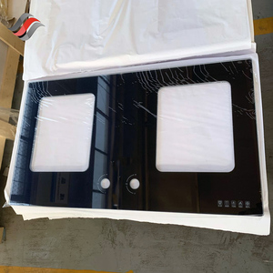 टेम्पर्ड गैस स्टोव गिलास - Product Image 1