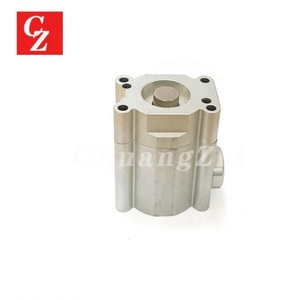 Kit de Válvulas de Compresor de Aire de Alta Calidad, Válvula Reguladora de Ajuste 1621039900 para Atlas Copco - Product Image 4