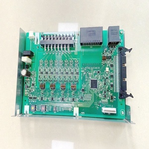 Plaque de température V7-TEMP-6N-CS1 - Product Image 1