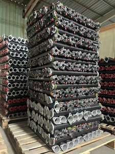 Resorte de torsión para puerta de garaje con recubrimiento electrostático, alambre de 0.262 |   Resorte de Repuesto para Puerta de Garaje de Alto Rendimiento - Product Image 4