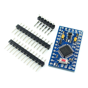 Module Pro Mini ATMGEA328P <strong>ATMEGA328P</strong> Development Board 5V 16MHz - Product Image 2