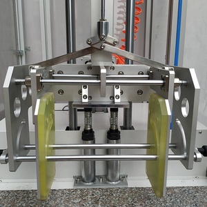 Machine d'essai d'impact directionnel pour PC et téléphones mobiles, testeur d'impact d'orientation pour l'électronique, équipement d'essai d'impact par chute - Product Image 5