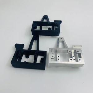 Fabrication sur mesure, fraisage CNC personnalisé, boîtier en aluminium, acrylique et polycarbonate, prototypage de clavier, boîtier de clavier personnalisé, clavier personnalisé - Product Image 1