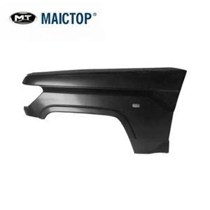 Suitable for the front fenders and front <b>wing</b> plates of the Lancool Land Cruiser FJ79 - Product Image 2