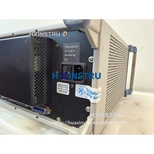 Analizador de Espectro R&S Rohde & Schwarz FSP30 de 9kHz a 30GHz/ H - Product Image 3