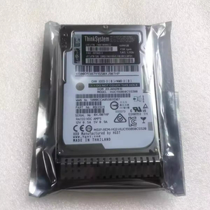 企业级硬盘 7XB7A00022 00YK01 15000RPM 12Gb/s SAS 2.5 英寸，适用于高性能服务器存储和数据中心 - Product Image 2
