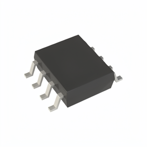 8 SOlC Power Management (PMIC) Electronics Component STSR2PCD-TR Manufacturer Channel - Product Image 1
