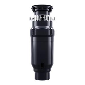Kitchen Sink Garbage Disposal Shredder Processor Machine Food <strong>Waste</strong> <strong>Disposer</strong> with CE CB <strong>Disposer</strong> Garbage Food Household Garbage - Product Image 1