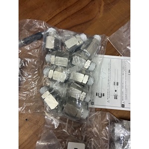 ข้อต่อท่อแบบติดตั้งบนแผง Regal Joint TT08 สำหรับเปลี่ยนซ่อมท่ออากาศบริสุทธิ์ - Product Image 4
