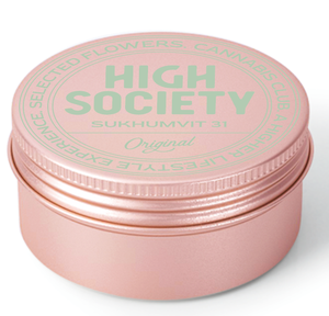 Cocinar Lata de aluminio 19 Grs Tarro con ventana transparente Tealight redondo Lata de aluminio Prodigy Vela de aluminio - Product Image 2