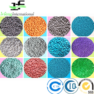 Fertilizante Compuesto Morado NPK de Alta Calidad con ISO9001 para Diferentes Necesidades de Plantas - Product Image 4