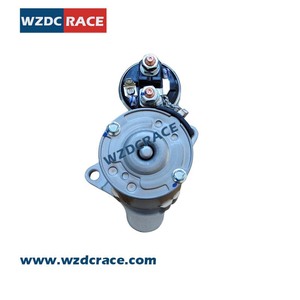ชุดสตาร์ทเตอร์ WZDC RACE รุ่น FS18C19 12V สำหรับ SAIC Roewe RX5 MG6 อะไหล่ทดแทน - Product Image 2