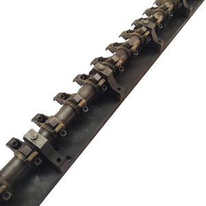 DO MV.016.028 Support de barre de préhension Princer M2.581.232 Axe de commande de préhension 00.550.1471 Galet de distribution 14 dents Pièces - Product Image 1