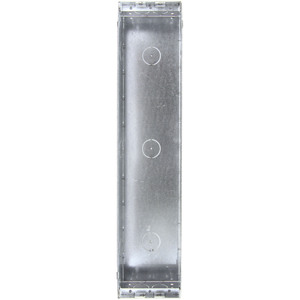 Caja de montaje empotrado resistente a desgarros, 37 pulgadas de largo, 5 pulgadas de alto, caja para electrónica - Product Image 1