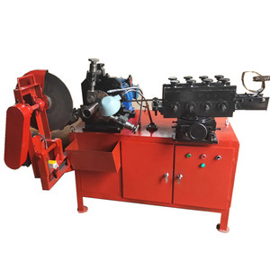 Mesin Pembentuk Spiral Tabung Otomatis Cerdas dengan Teknologi Hydroforming untuk Pembuatan Bellows Bergelombang dari Baja Tahan Karat - Product Image 2